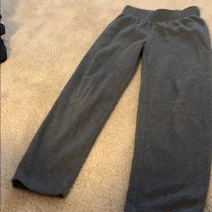 Children’s place fleece pants
